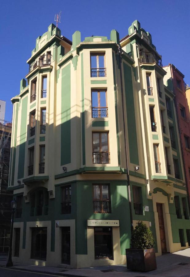 Apartmán El Rincon Del Puerto Gijón Exteriér fotografie